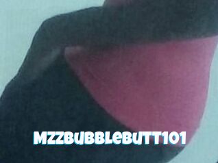 Mzzbubblebutt101