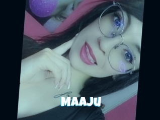 Maaju