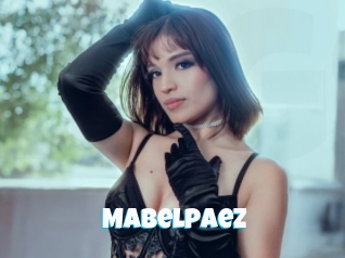 Mabelpaez