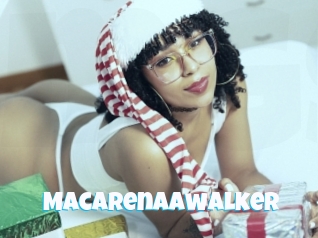 Macarenaawalker