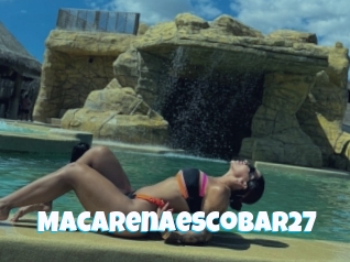 Macarenaescobar27