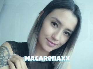 Macarenaxx