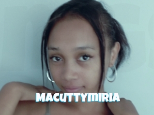 Macuttymiria