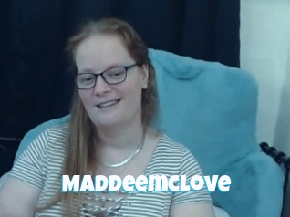 Maddeemclove