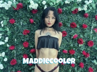 Maddiecooler