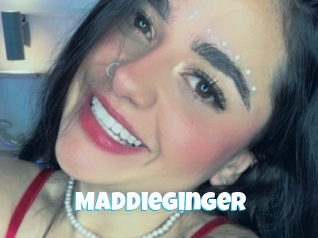 Maddieginger