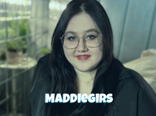 Maddiegirs