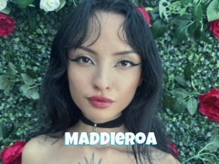 Maddieroa