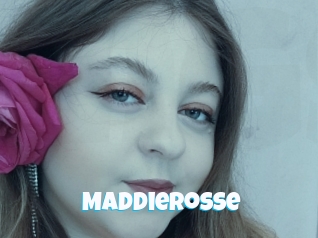 Maddierosse