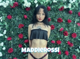 Maddierossi