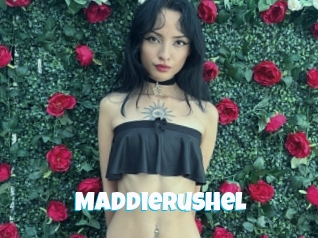 Maddierushel