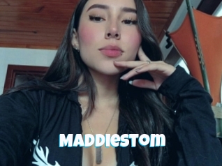 Maddiestom