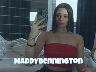 Maddybennington