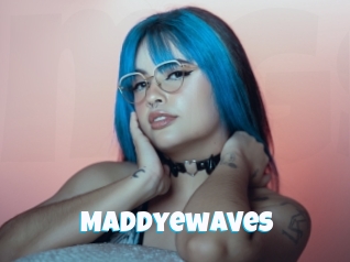 Maddyewaves