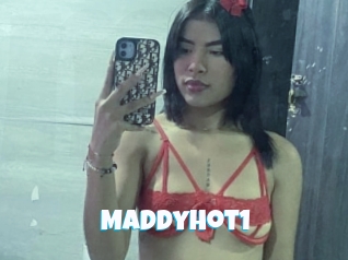 Maddyhot1