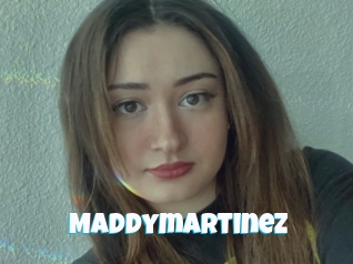Maddymartinez