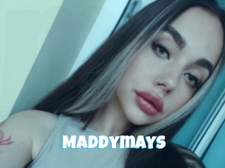 Maddymays