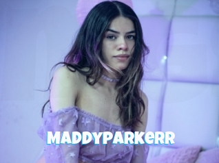 Maddyparkerr