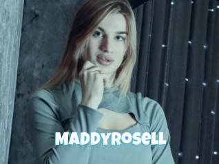 Maddyrosell