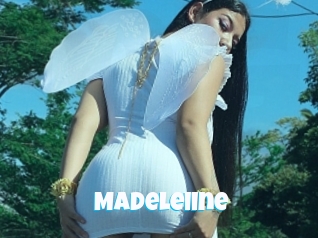 Madeleiine