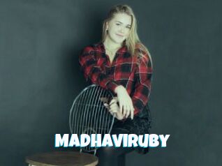 Madhaviruby