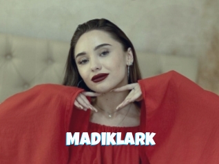 Madiklark