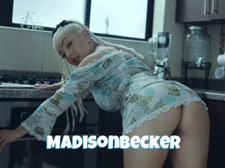 Madisonbecker