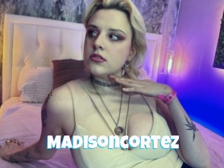 Madisoncortez