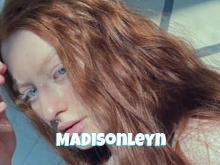 Madisonleyn