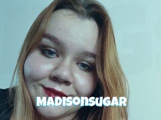 Madisonsugar