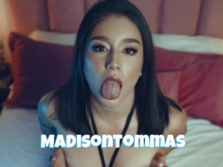 Madisontommas