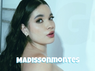 Madissonmontes