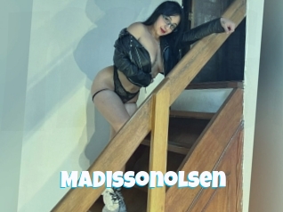 Madissonolsen