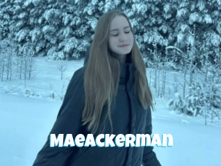 Maeackerman