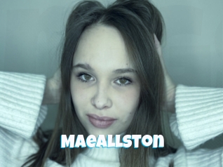 Maeallston