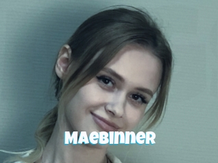 Maebinner