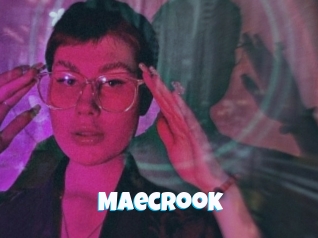 Maecrook