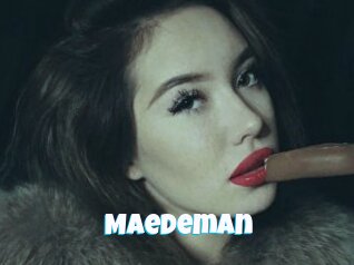 Maedeman