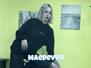 Maedevon