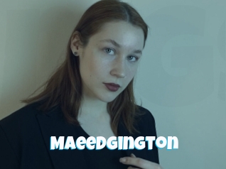 Maeedgington