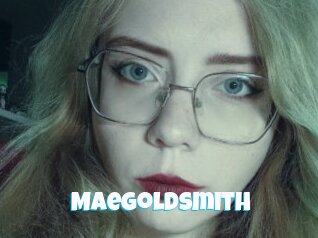 Maegoldsmith