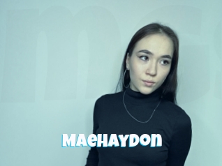 Maehaydon