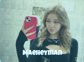 Maeheyman