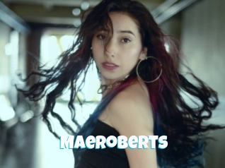 Maeroberts
