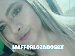 Mafferlozanosex