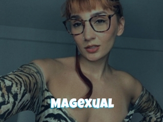 Magexual