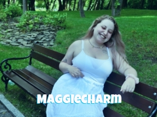 Maggiecharm