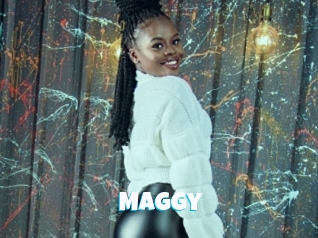 Maggy