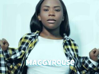Maggyrouse
