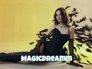 Magicdreamm